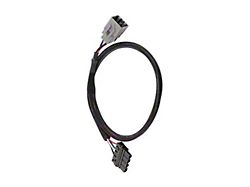 Redarc Tow-Pro Brake Controller Harness (20-26 Jeep Gladiator JT)