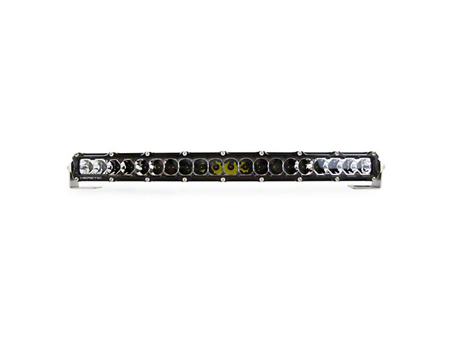 Heretic Studios 20-Inch LED Light Bar; Combo Beam (Universal; Some Adaptation May Be Required)