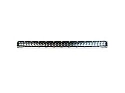 Heretic Studios 30-Inch Curved LED Light Bar; Spot Beam (Universal; Some Adaptation May Be Required)