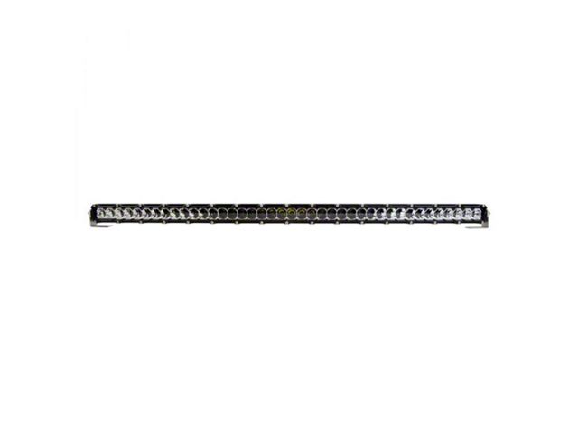 Heretic Studios 40-Inch LED Light Bar; Combo Beam (Universal; Some Adaptation May Be Required)