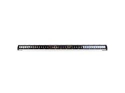 Heretic Studios 40-Inch LED Light Bar; Flood Beam (Universal; Some Adaptation May Be Required)