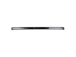 Heretic Studios 50-Inch Curved LED Light Bar; Combo Beam (Universal; Some Adaptation May Be Required)