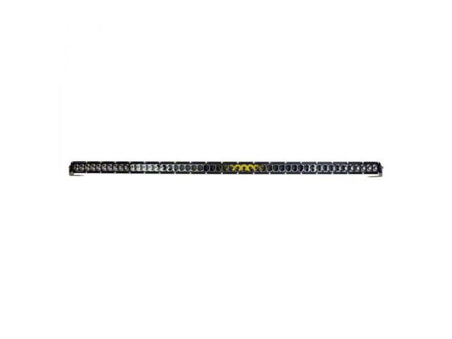 Heretic Studios 50-Inch LED Light Bar; Combo Beam (Universal; Some Adaptation May Be Required)