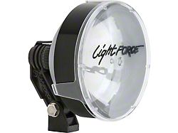 Lightforce Striker 7-Inch High Mount Halogen Light (Universal; Some Adaptation May Be Required)