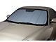 Covercraft UVS100 Heat Shield Custom Sunscreen; Blue Metallic (97-06 Jeep Wrangler TJ)