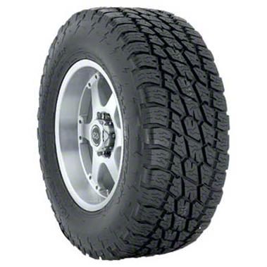 NITTO Terra Grappler G2 All-Terrain Tire (33" - 305/60R18)