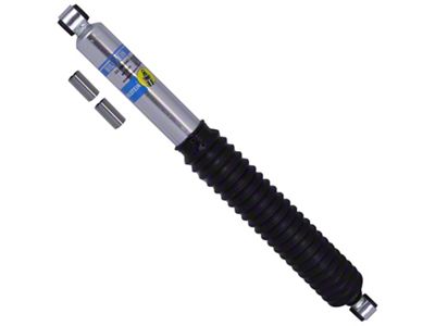 Bilstein B8 5125 Series Front Shock for 2 to 4-Inch Lift (76-86 Jeep CJ7)