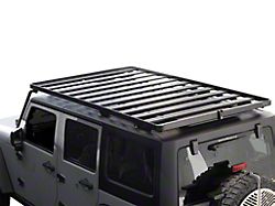 Extreme Roof Rack Kit (07-18 Jeep Wrangler JK 4-Door)