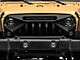 American Modified Gladiator Grille with LED Off-Road Lights (07-18 Jeep Wrangler JK)