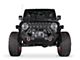 Reaper Off-Road Immortal Series F1 Stubby Front Bumper (18-24 Jeep Wrangler JL)