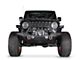 Reaper Off-Road Immortal Series F2 Mid-Width Front Bumper (18-24 Jeep Wrangler JL)