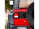 Tailgate Handle Graphic (18-24 Jeep Wrangler JL)