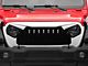 American Modified Vader Grille with Mesh; White and Black (20-24 Jeep Gladiator JT)