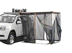 Easy-Out Awning Mosquito Net; 2.5M (Universal; Some Adaptation May Be Required)