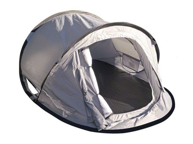 Front Runner Flip Pop Tent (Universal; Some Adaptation May Be Required)