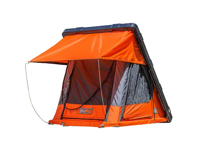 Rainfly for High Capacity PMT Size Tents