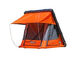 Rainfly for High Capacity PMT Size Tents