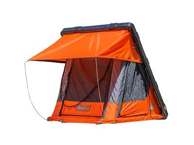 Rainfly for RUGGED and PMT Standard Size Tents