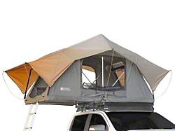 Roof Top Tent (Universal; Some Adaptation May Be Required)