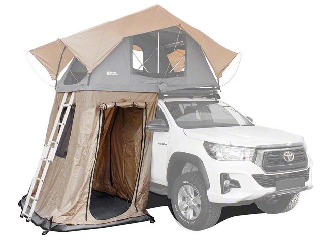 Front Runner Roof Top Tent Annex (Universal; Some Adaptation May Be Required)