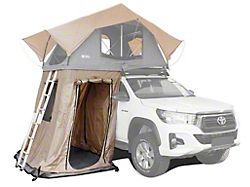 Roof Top Tent Annex (Universal; Some Adaptation May Be Required)