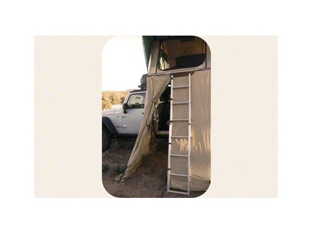 Front Runner Tent Ladder (Universal; Some Adaptation May Be Required)