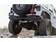 Bold Performance Cat-Back Exhaust System with Polished Tips (21-24 Jeep Wrangler JL Rubicon 392)