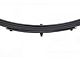 Rough Country Front Leaf Springs for 6-Inch Lift (87-95 Jeep Wrangler YJ)