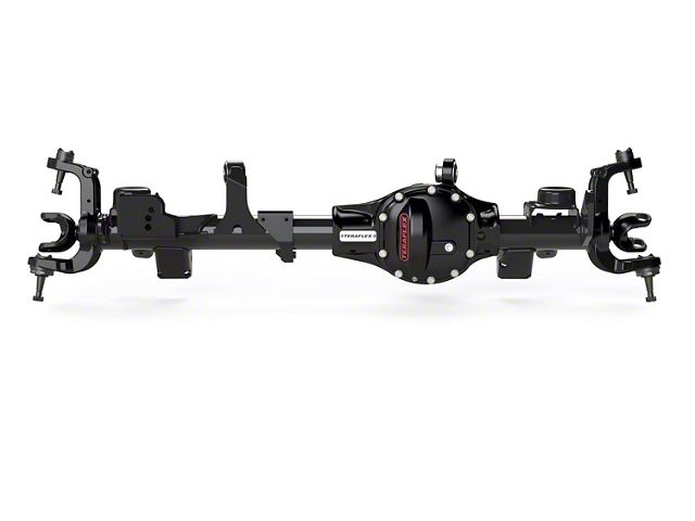 Teraflex Front Tera30HD Axle Housing with ARB Locker and 4.10 Gears (18-24 Jeep Wrangler JL, Excluding Rubicon)