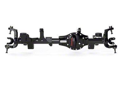 Teraflex Front Tera30HD Axle Housing with ARB Locker and 4.56 Gears (18-23 Jeep Wrangler JL, Excluding Rubicon)
