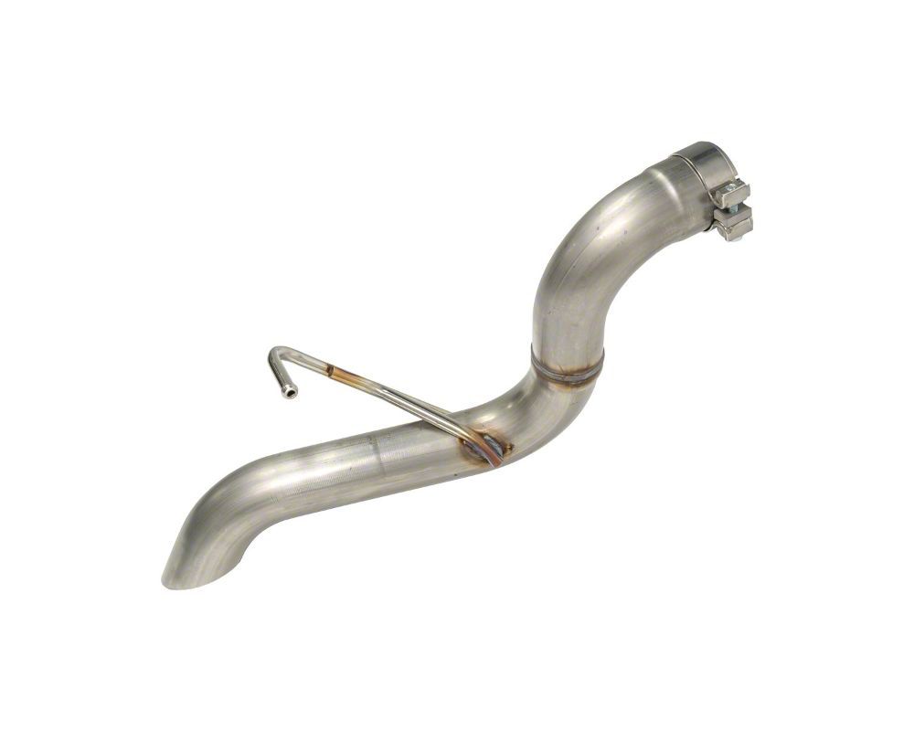 Bold Performance Hi-Tuck Turndown Axle-Back Exhaust System (18-23 2.0L or 3.6L Jeep Wrangler JL)