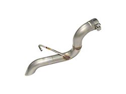 Bold Performance Hi-Tuck Turndown Axle-Back Exhaust System (18-23 2.0L or 3.6L Jeep Wrangler JL)