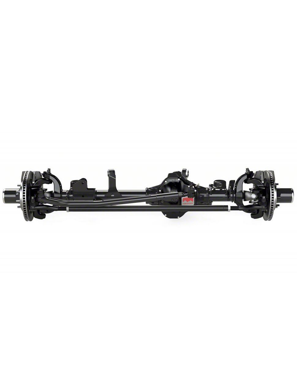 Teraflex Jeep Gladiator Front Tera60HD Axle Housing with ARB Locker