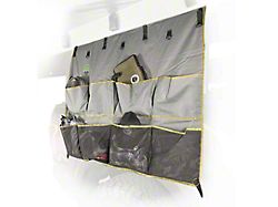 Overland Vehicle Systems Roof Top Tent and Awning Camp Organizer