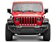 Raxiom Axial Series LED Fog Lights (18-24 Jeep Wrangler JL)