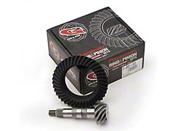 G2 Axle and Gear AMC 20 Rear Axle Ring and Pinion Gear Kit; 4.10 Gear Ratio (76-86 Jeep CJ7)