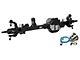 G2 Axle and Gear CORE 44 Front SAE 30-Spline Axle Assembly with DetroIt TrueTrac Locker; 4.10 Gear Ratio (87-95 Jeep Wrangler YJ)