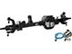 G2 Axle and Gear CORE 44 Front SAE 30-Spline Axle Assembly with Eaton E-Locker; 4.56 Gear Ratio (87-95 Jeep Wrangler YJ)