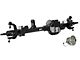 G2 Axle and Gear CORE 44 Front SAE 30-Spline Axle Assembly with Eaton E-Locker; 4.88 Gear Ratio (87-95 Jeep Wrangler YJ)