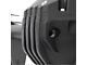 G2 Axle and Gear CORE 44 Rear 30-Spline Axle Assembly with DetroIt TrueTrac Locker for 4+ Inch Lift; 4.56 Gear Ratio (07-18 Jeep Wrangler JK)