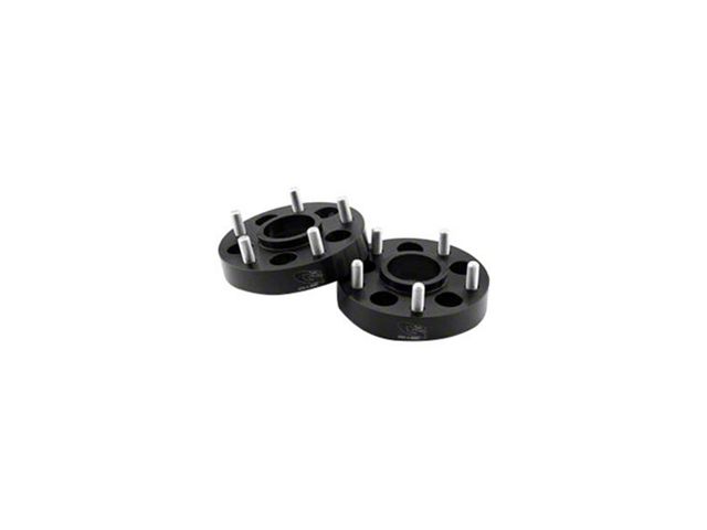 G2 Axle and Gear 1.25-Inch Wheel Spacers; 5x4.5 (87-01 Jeep Cherokee XJ)