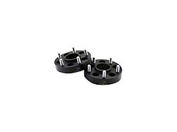 G2 Axle and Gear 1.25-Inch Wheel Spacers; 5x5.5 (76-86 Jeep CJ7)