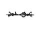 G2 Axle and Gear CORE 44 Front Axle Assembly with ARB Air Locker; 3.73 Gear Ratio (97-06 Jeep Wrangler TJ)