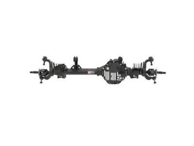 G2 Axle and Gear CORE 44 Front Axle Assembly with ARB Air Locker; 3.73 Gear Ratio (84-01 Jeep Cherokee XJ)