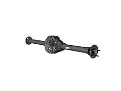 G2 Axle and Gear CORE 44 Rear 30-Spline Axle Assembly with ARB Air Locker for Disc Brakes; 5.13 Gear Ratio (87-95 Jeep Wrangler YJ)