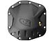 G2 Axle and Gear Dana M186/30 Front Axle Differential Cover; Gray (20-24 Jeep Gladiator JT, Excluding Launch Edition, Mojave & Rubicon)