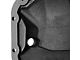 G2 Axle and Gear Dana M186/30 Front Axle Differential Cover; Gray (18-24 Jeep Wrangler JL, Excluding Rubicon)