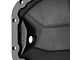 G2 Axle and Gear Dana M200/35 Rear Axle Differential Cover; Gray (20-24 Jeep Gladiator JT, Excluding Launch Edition, Mojave & Rubicon)
