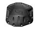 G2 Axle and Gear Dana M210/44 Front Axle Differential Cover; Gray (18-24 Jeep Wrangler JL Rubicon)
