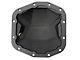 G2 Axle and Gear Dana M210/44 Front Axle Differential Cover; Gray (20-24 Jeep Gladiator JT Launch Edition, Rubicon)
